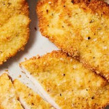 Chicken Cutlets