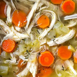 Chicken Soup