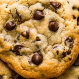 Cooking with the Kids - Gnocchi and Chocolate Chip Cookies 02.21