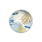 Melamine Salad Plate