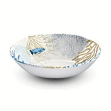 Melamine Serving Bowl