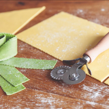 Marcato Pasta Cutter - Double