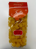 Gluten Free Mezzi Paccheri Rigati