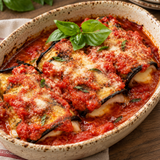 Making your own Italian Pizza