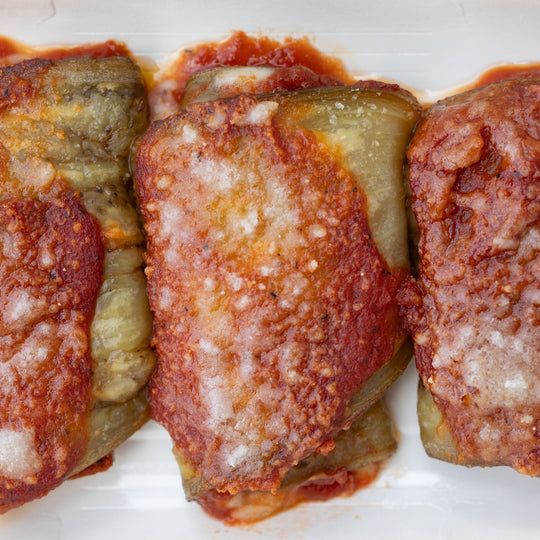 Authentic Italian Cooking — Naturally Gluten Free Workshop 06.20