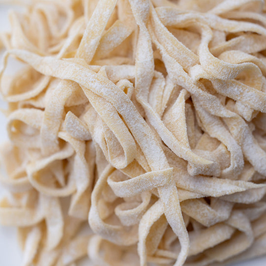 Cooking with the Kids: Pasta, Meatballs and Banana Bread 10.24