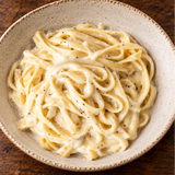 Cooking with the Kids - Fettuccine Alfredo & Choco Chip Banana Bread