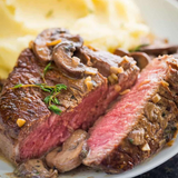 Valentine's Dinner 02.14