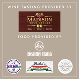 Healthy Italia's 10th Anniversary Celebration! 06.05