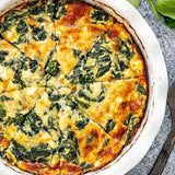 First Brunch of the Year: A Taste of Italy