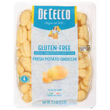 Gluten Free Gnocchi