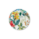 Melamine Salad Plate