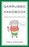 A Taste of Italy: Book Signing with Edwin Garrubbo