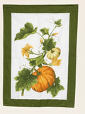 Zucca Kitchen Towel