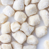 Cooking with the Kids - Gnocchi and Chocolate Chip Cookies 02.21