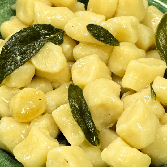 Handmade Pasta Workshop: learn the Italian Art of Pasta Making