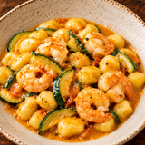Lobster Ravioli & Coastal Italian Favorites