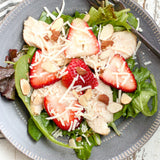 Spring Luncheon 03.20