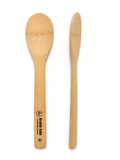 Healthy Italia Wooden Spoon
