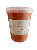 Tomato & Burrata Sauce