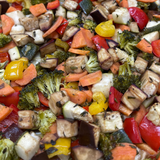 Drop Off Cooking Class! Ages 6-12 Years Old 01.19