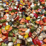 Roasted Vegetables