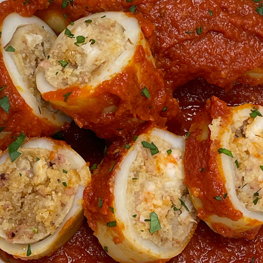 Seafood Workshop 05.23