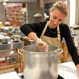 Soup Sisters Class- Cook for Cause!
