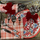Holiday Bundle - Madrid Dining for 6