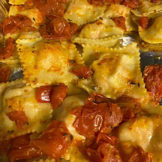 Can We Cook Some Meat? 03.21