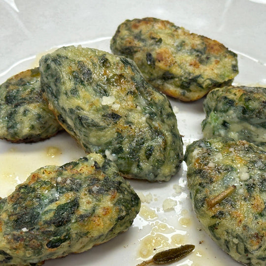 Pasta Workshop 06.06