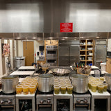 Soup Sisters Class- Cook for Cause!