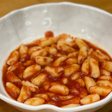 Cooking with the Kids - Cavatelli and Carrot Muffins 01.10