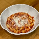 Cooking with the Kids - Cavatelli and Cannoli 07.12 (Price for 2)