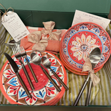 Holiday Bundle - Madrid Dining for 4