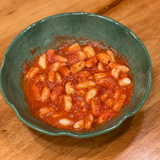 Pasta and Sauces Workshop