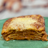 Traditional Lasagna