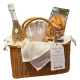 Valentine's Date Basket