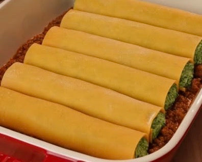 Italian Dishes You Didn’t Know Existed! 05.30