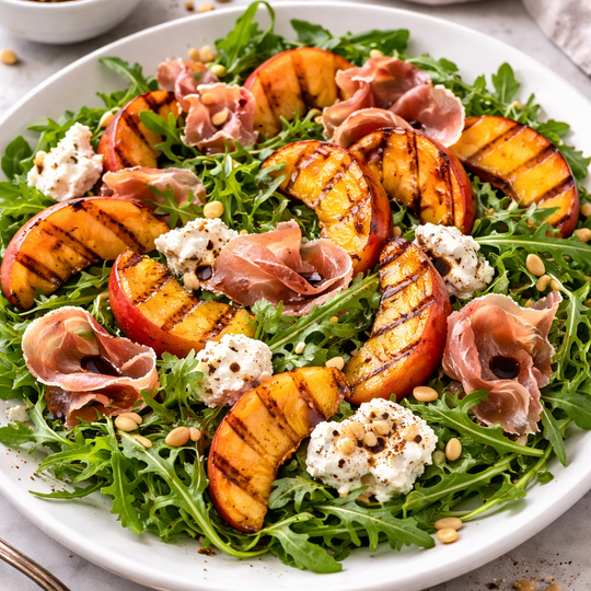 Italian Summer Lunch 06.12