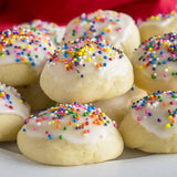 Cooking with the Kids - Pizza, Mini Meatballs, & Cookies 10.10