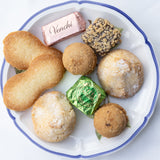 Fresh Mozzarella Making Night!