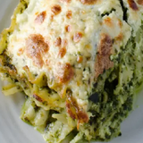 Layers of Christmas: A Festive Lasagna Workshop