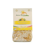 Risotto Al Limone (Lemon Risotto)