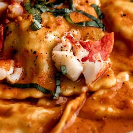 Ravioli Workshop 08.29