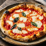 The Art of Fresh Mozzarella