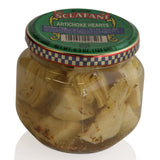 Marinated Artichoke Hearts Quartered