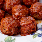 Cooking with the Kids - Pizza, Meatballs, & Italian Sprinkle Cookies 07.25