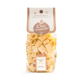 Mezzi Paccheri - Rigate