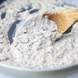 Let's Stuff Some Pasta Workshop 03.14